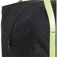 BAG-004 Sac de transport en nylon pour harnais Nassau Supply