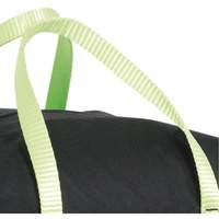 BAG-004 Sac de transport en nylon pour harnais Nassau Supply