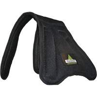 FBH-PAD Coussin dorsal amovible pour harnais Nassau Supply