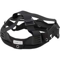 Versaflo Replacement Head Suspension for M-150 Hard Hats, None (Hardhat Attachment) Suspension Nassau Supply