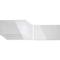 Couvre-lentille interne pour masques de soudage s&eacute;rie Infinity Nassau Supply