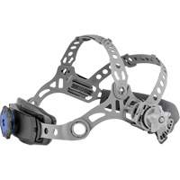 Harnais de t&ecirc;te Legacy pour masques de soudage s&eacute;ries Infinity, Elite & Performance Nassau Supply