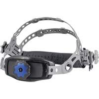 Harnais de t&ecirc;te Legacy pour masques de soudage s&eacute;ries Infinity, Elite & Performance Nassau Supply