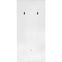Indoor Fire Extinguisher Cabinet, 12" W x 26" H x 9" D Nassau Supply
