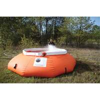 Pumpkin Tank Multi-Purpose Water Tank Nassau Supply