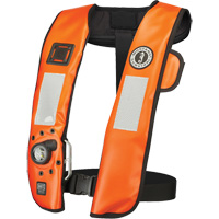 Gilet de sauvetage gonflable HIT Nassau Supply