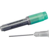 Monoject Safety I.V. Access Blunt Cannula Nassau Supply