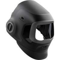 Speedglas G5-03 Pro Black Fixed Front Welding Helmet Nassau Supply