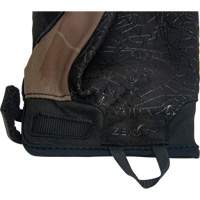 Gants utilitaires flexibles, Paume Synth&eacute;tique, Taille T-Grand Nassau Supply