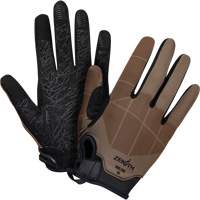 Gants utilitaires flexibles, Paume Synth&eacute;tique, Taille T-Grand Nassau Supply