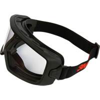 Lunettes &agrave; coques de protection GoggleGear s&eacute;rie 3000, Lentille Transparent, Antibu&eacute;e, Ventilation Indirecte Nassau Supply