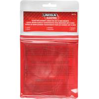 Cover Lens Kit, Inside/Outside Nassau Supply