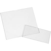 Cover Lens Kit, Inside/Outside Nassau Supply