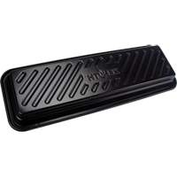 Spill Tray, 12" L x 48" W x 4.5" H, 12 US gal. Spill Capacity Nassau Supply