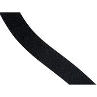 Anti-Skid Tape, 1" x 60', Black Nassau Supply