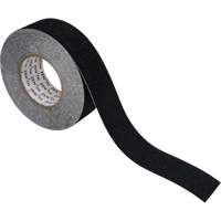 Anti-Skid Tape, 2" x 60', Black Nassau Supply