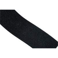 Anti-Skid Tape, 2" x 60', Black Nassau Supply