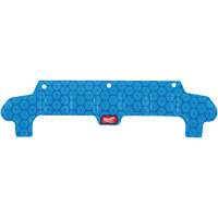 BOLT Safety Helmet Cooling Sweat Band, Blue Nassau Supply