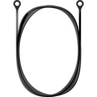 Secure Cord for Wireless Earbuds Nassau Supply