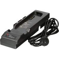 Versaflo Single Station Battery Charger Kit for Versaflo TR-600 & TR-800 Nassau Supply