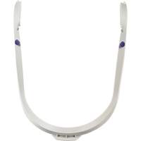 Replacement Visor Frame Assembly M-920 Nassau Supply