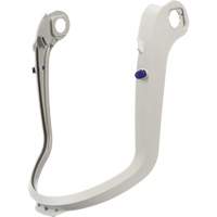 Replacement Visor Frame Assembly M-920 Nassau Supply