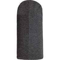 Cagoule ignifuge SUPERA, Gris, Kermel Nassau Supply