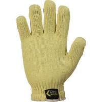 Gants r&eacute;sistants &agrave; la coupe et la chaleur Dragon K825KP, ParaActiv, T-Grand, Prot&egrave;ge jusqu'&agrave; 752° F (400° C) Nassau Supply