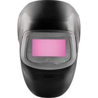 Speedglas G5-03 E Welding Helmet 09-0100-20 with G5NC ADF, 4.2" L x 2.1" W View Area, 3/5/8 - 12 Shade Range, Black Nassau Supply