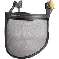 Mesh Faceshield, 7-1/2" W x 11-3/5" H Nassau Supply