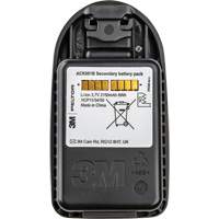 Peltor Rechargeable LI-ION Battery Pack Nassau Supply
