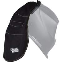FR Cotton Helmet Extended Headcover with Press Fit Seal Nassau Supply