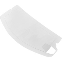 &eacute;cran pelable pour Nova 3 Nassau Supply