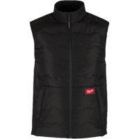 Veste l&eacute;g&egrave;re et isol&eacute;e FREEFLEX, Hommes, Petit, Noir Nassau Supply