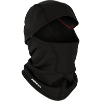 Passe-montagne WORKSKIN, Polyester, Noir Nassau Supply