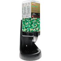 Prefilled Mega Bullet BioSoft Dispenser Nassau Supply