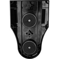 Magnetic Bracket for PIP&reg; Prefilled Earplug Dispensers Nassau Supply