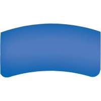 Bullard GenVX PETG Outer Lens Nassau Supply
