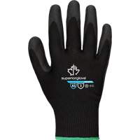 KnitActiv Pro Cold-Rated Gloves, Size Small, PVC Coated, Nylon/Acrylic Shell, ASTM ANSI Level A5 Nassau Supply