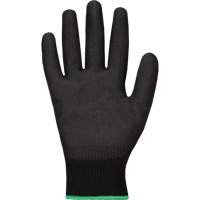 KnitActiv Pro Cold-Rated Gloves, Size Small, PVC Coated, Nylon/Acrylic Shell, ASTM ANSI Level A5 Nassau Supply