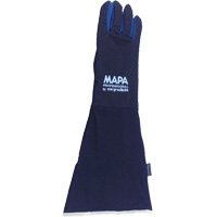 Gants cryog&eacute;niques &eacute;tanches Cryokit 550 Nassau Supply