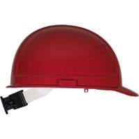 Hard Cap, Meets CSA Type 1, Ratchet Suspension Nassau Supply