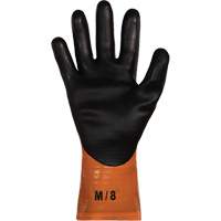 Dexterity&reg; S18TX26FN Cut Resistant Gloves, Size 6, 18 Gauge, Foam Nitrile Coated, TenActiv Shell, ASTM ANSI Level A9 Nassau Supply
