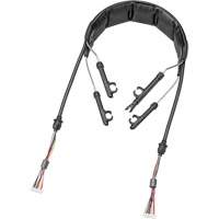 Peltor AG11-13-F/SP Headband Nassau Supply