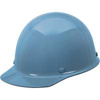 Casque &agrave; bord complet Skullgard, Suspension Rochet, Bleu Nassau Supply