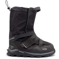 Klondike Overshoes, Nylon, Hook and Loop Nassau Supply