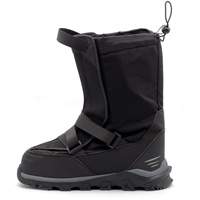 Klondike Overshoes, Nylon, Hook and Loop Nassau Supply