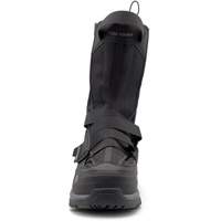 Klondike Overshoes, Nylon, Hook and Loop Nassau Supply