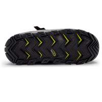 Klondike Overshoes, Nylon, Hook and Loop Nassau Supply