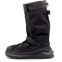 Voyager Overshoes, Nylon, Hook and Loop Closure Nassau Supply